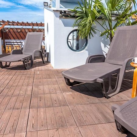 Beach & Sea Guesthouse Espinho (Aveiro) Exterior foto