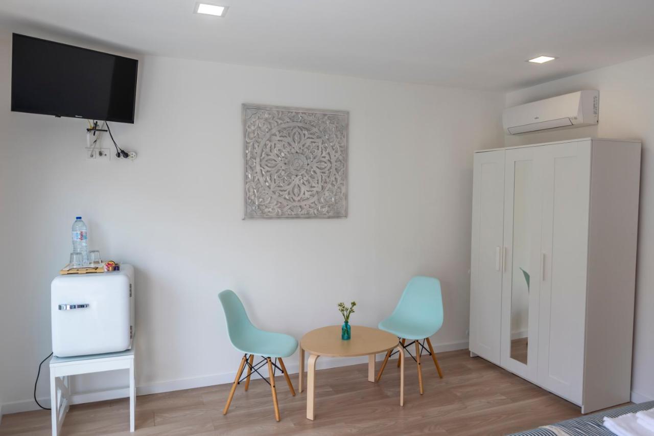 Beach & Sea Guesthouse Espinho (Aveiro) Exterior foto