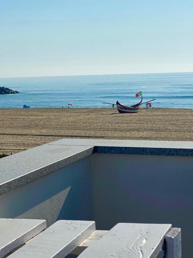 Beach & Sea Guesthouse Espinho (Aveiro) Exterior foto