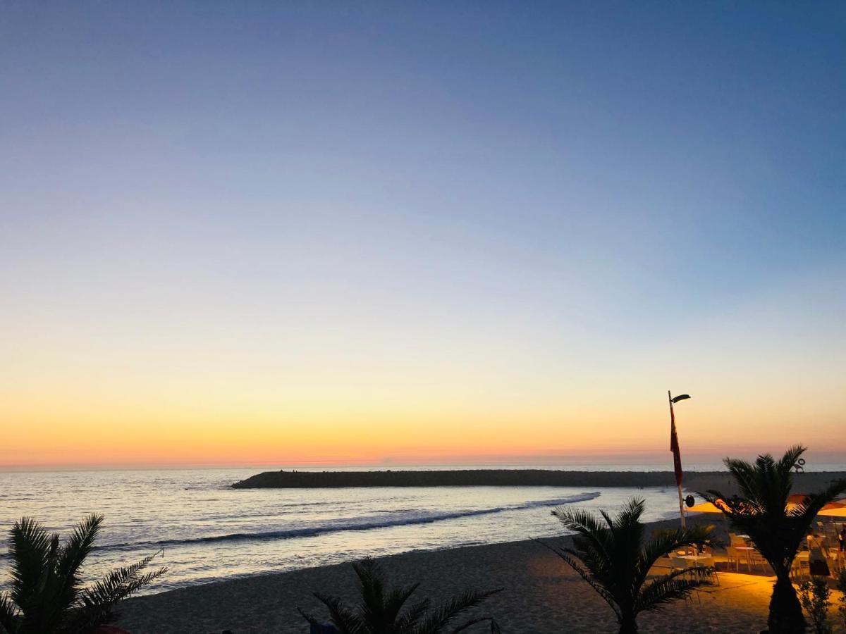 Beach & Sea Guesthouse Espinho (Aveiro) Exterior foto
