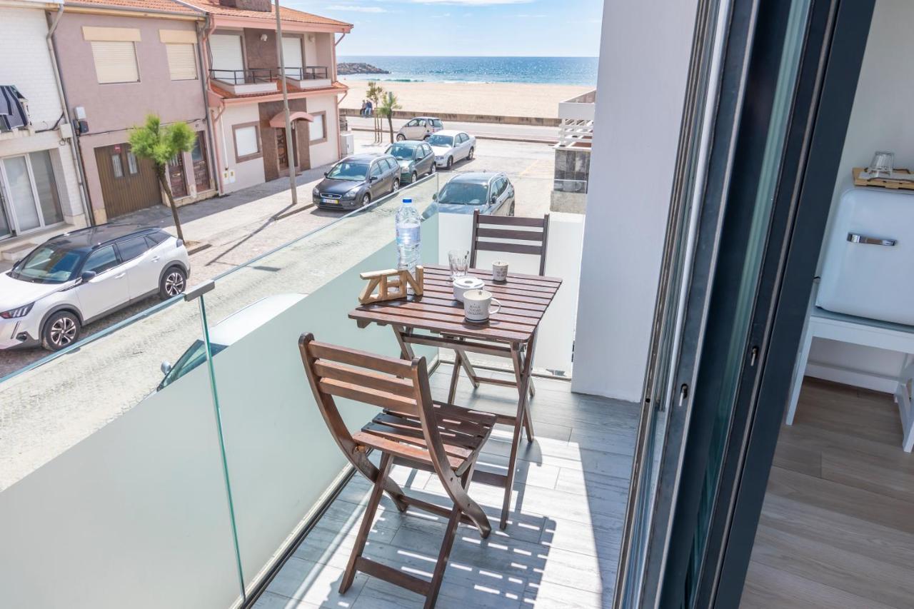Beach & Sea Guesthouse Espinho (Aveiro) Exterior foto